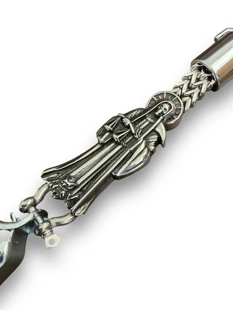 Stainless Steel Chain Glove Clip