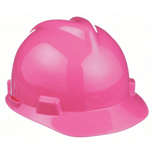 MSA Hardhat Cap Syle
