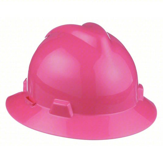 MSA Hardhat Full Brim