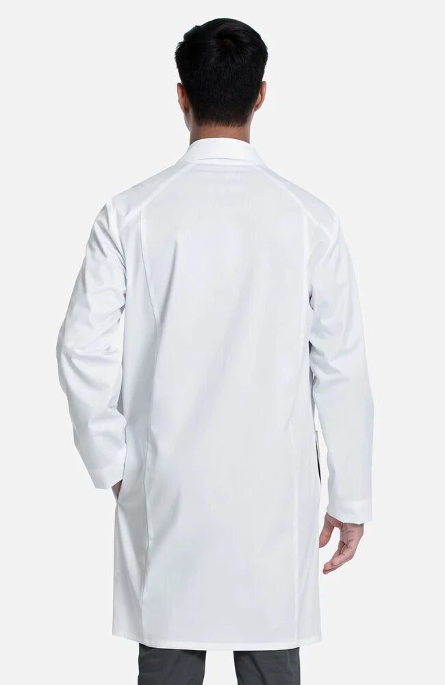 Project Lab Unisex 38" Lab Coat