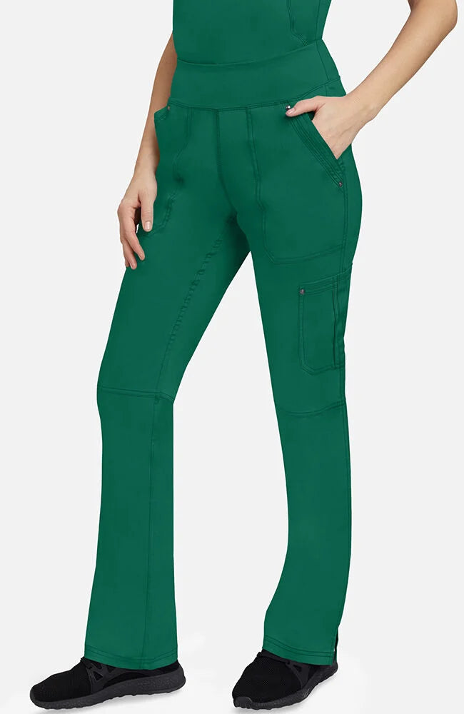 Women's Tori Yoga Scrub Pant - Petite