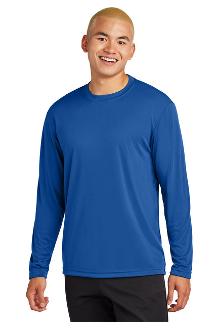 Sport-Tek T-Shirt - Men's Long Sleeve