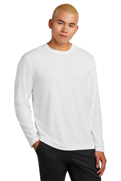 Sport-Tek T-Shirt - Men's Long Sleeve