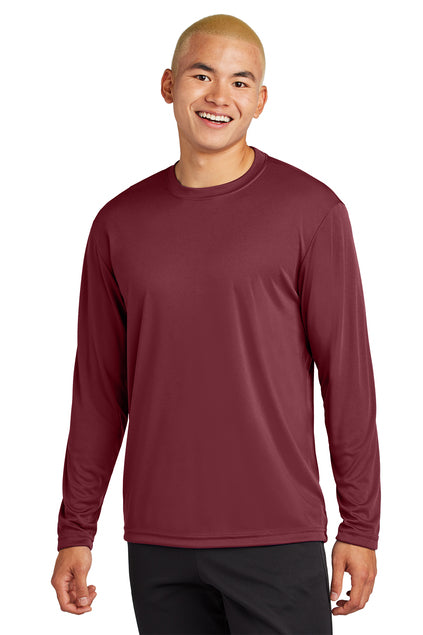 Sport-Tek T-Shirt - Men's Long Sleeve
