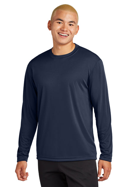 Sport-Tek T-Shirt - Men's Long Sleeve