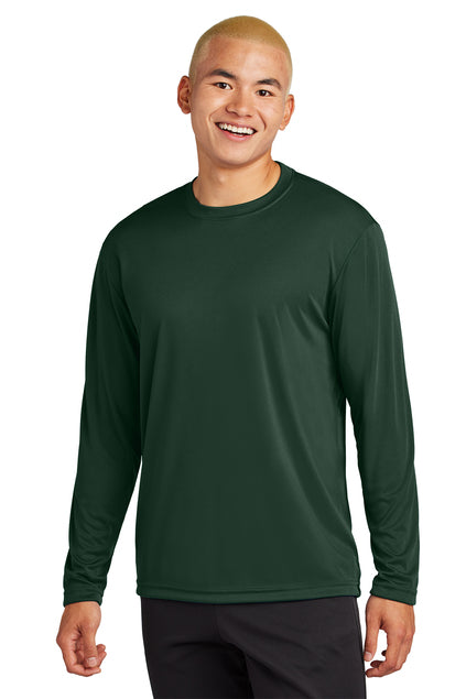 Sport-Tek T-Shirt - Men's Long Sleeve
