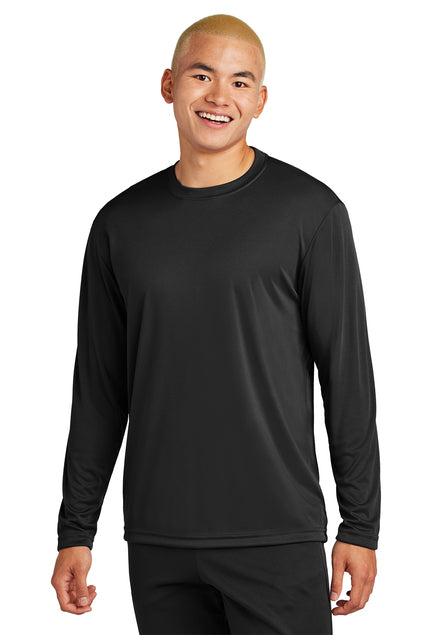 Sport-Tek T-Shirt - Men's Long Sleeve