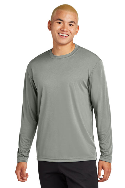 Sport-Tek T-Shirt - Men's Long Sleeve