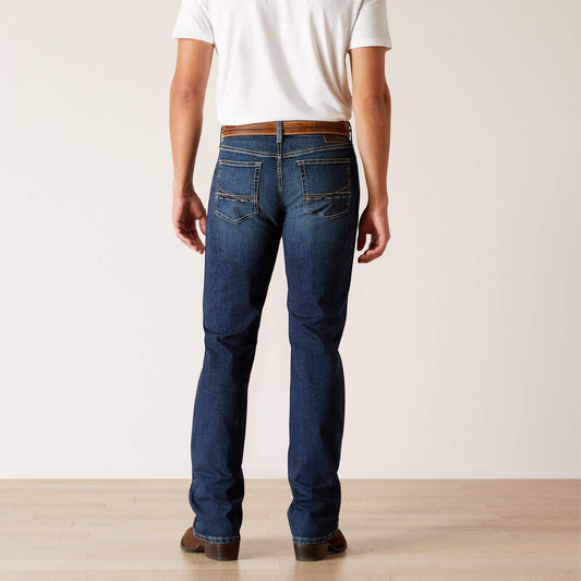 Ariat M7 Slim Dylan Straight Leg Jeans - Randolph