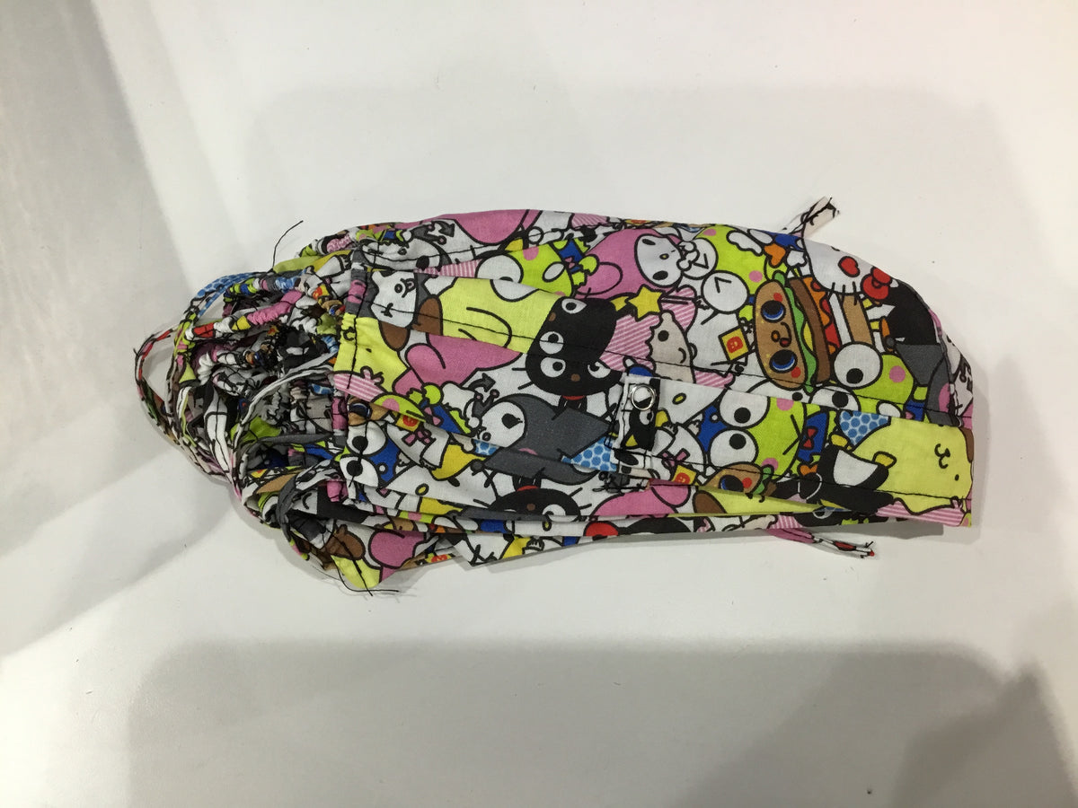 Design Scrub Caps