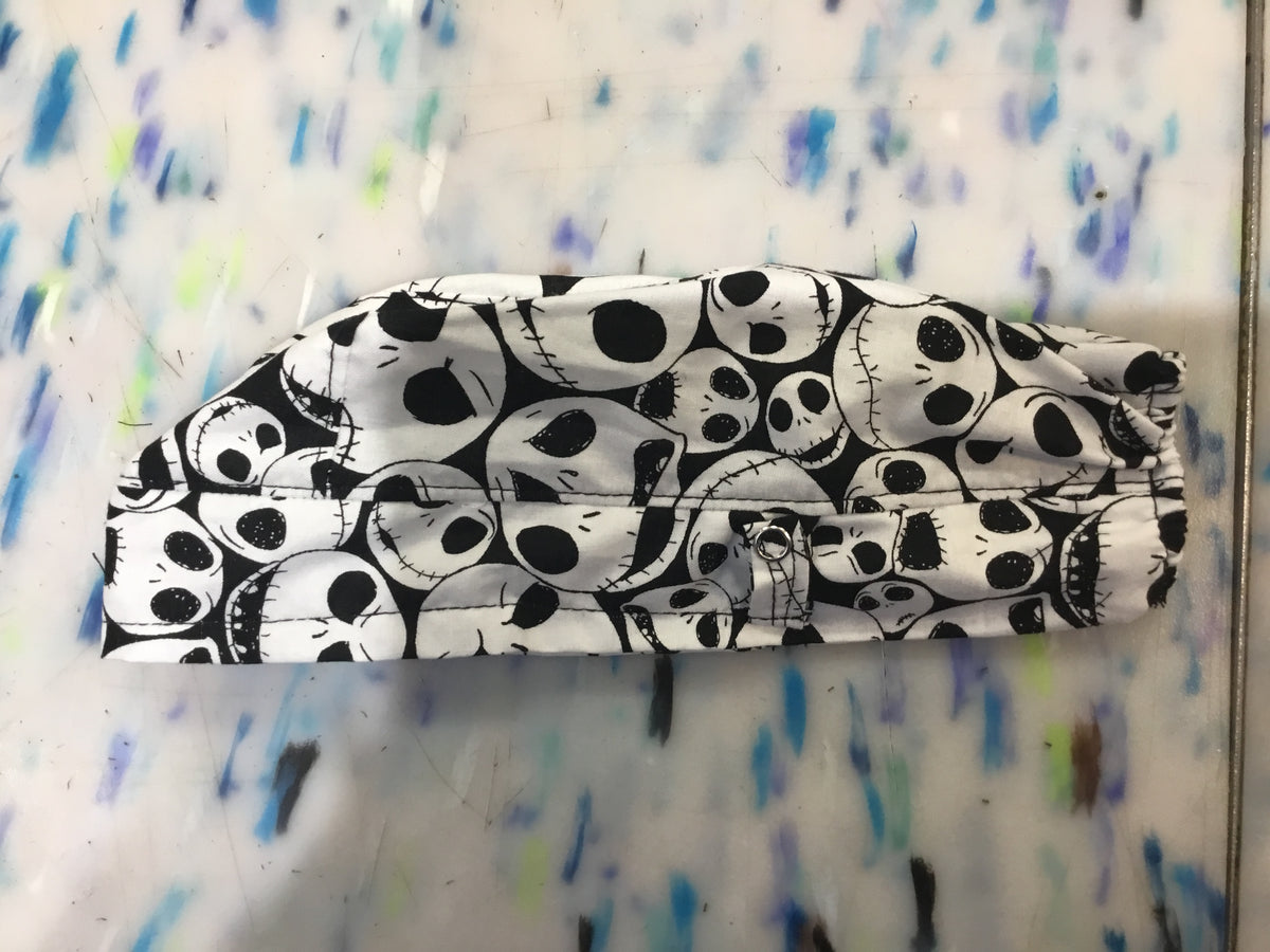 Design Scrub Caps