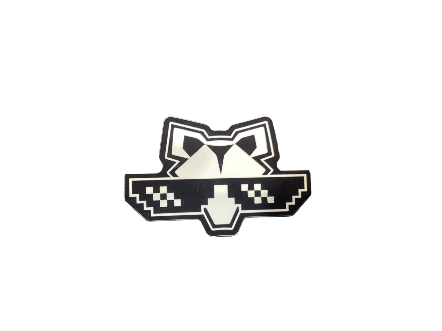 Cuh Sticker