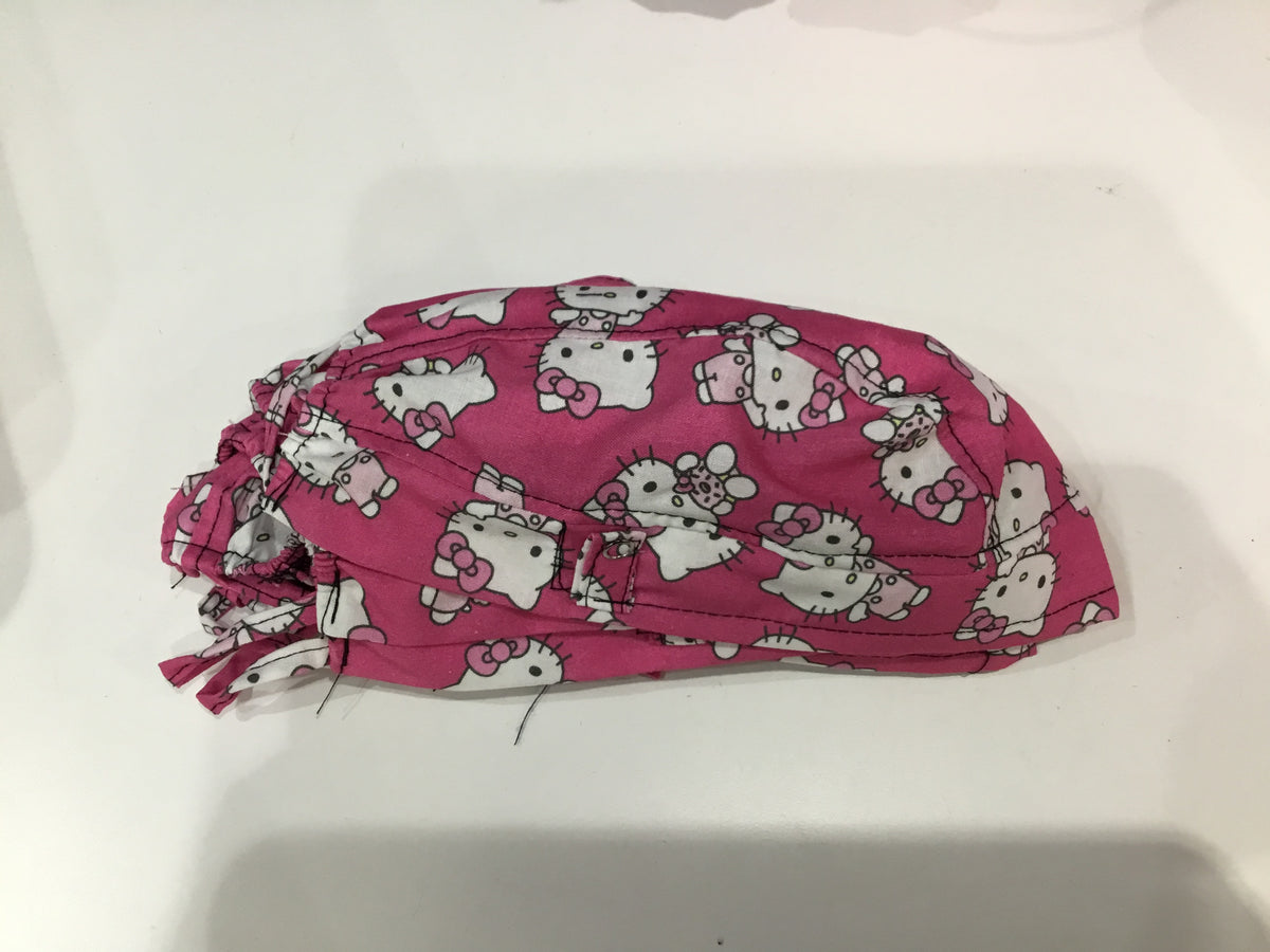 Design Scrub Caps