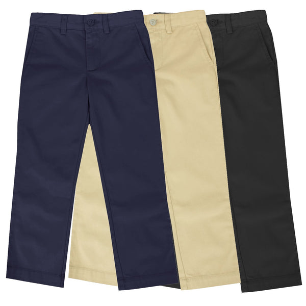 Boys' 873 Slim Fit Pants*