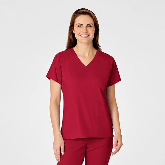 6319 Women's Wink Pro Rojo *VENTA FINAL*