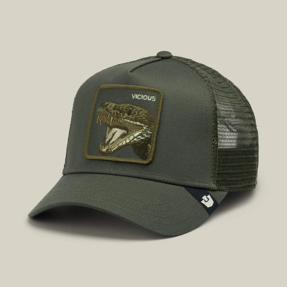 Goorin Bros Circle Of Life - Vicious Cap