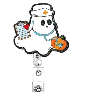 Design Badge Holders