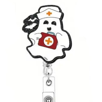 Design Badge Holders