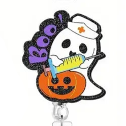 Design Badge Holders