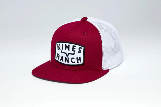 Kimes Ranch Roy