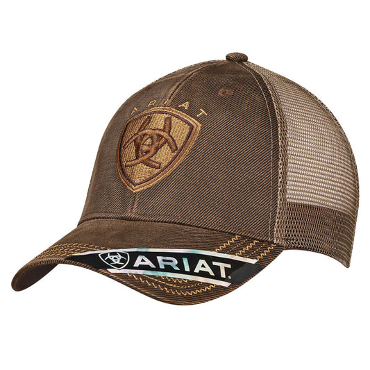 ARIAT Ball Cap Men