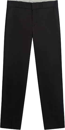 Dickies Women's Flex Work Pants -Regular