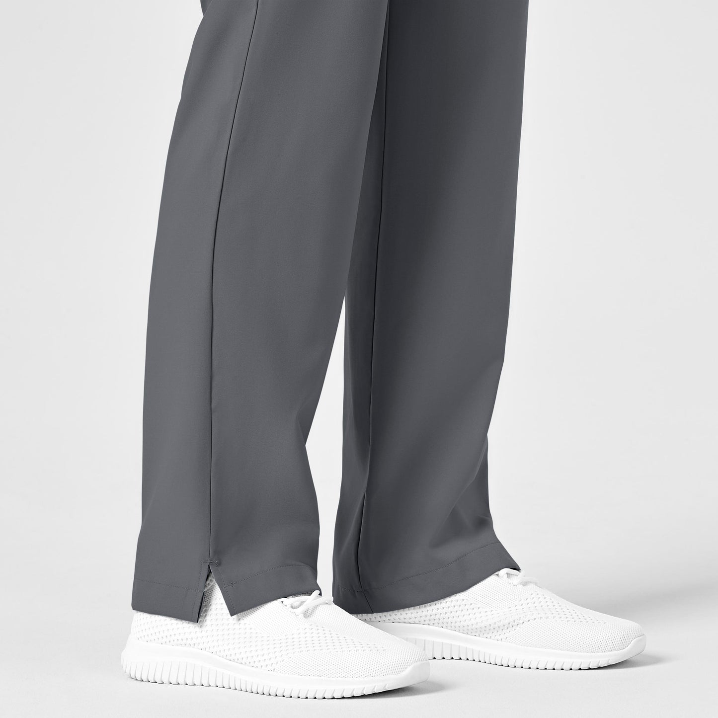 W123 Women's Drawstring Scrub Pant