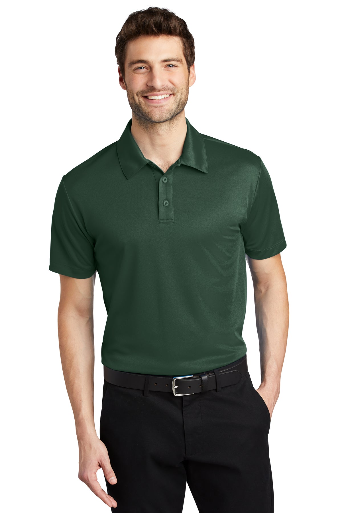 K450 Men’s DARK GREEN (L)