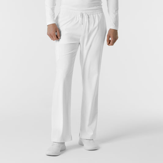 Boundless Men's Straight Leg Scrub Pant