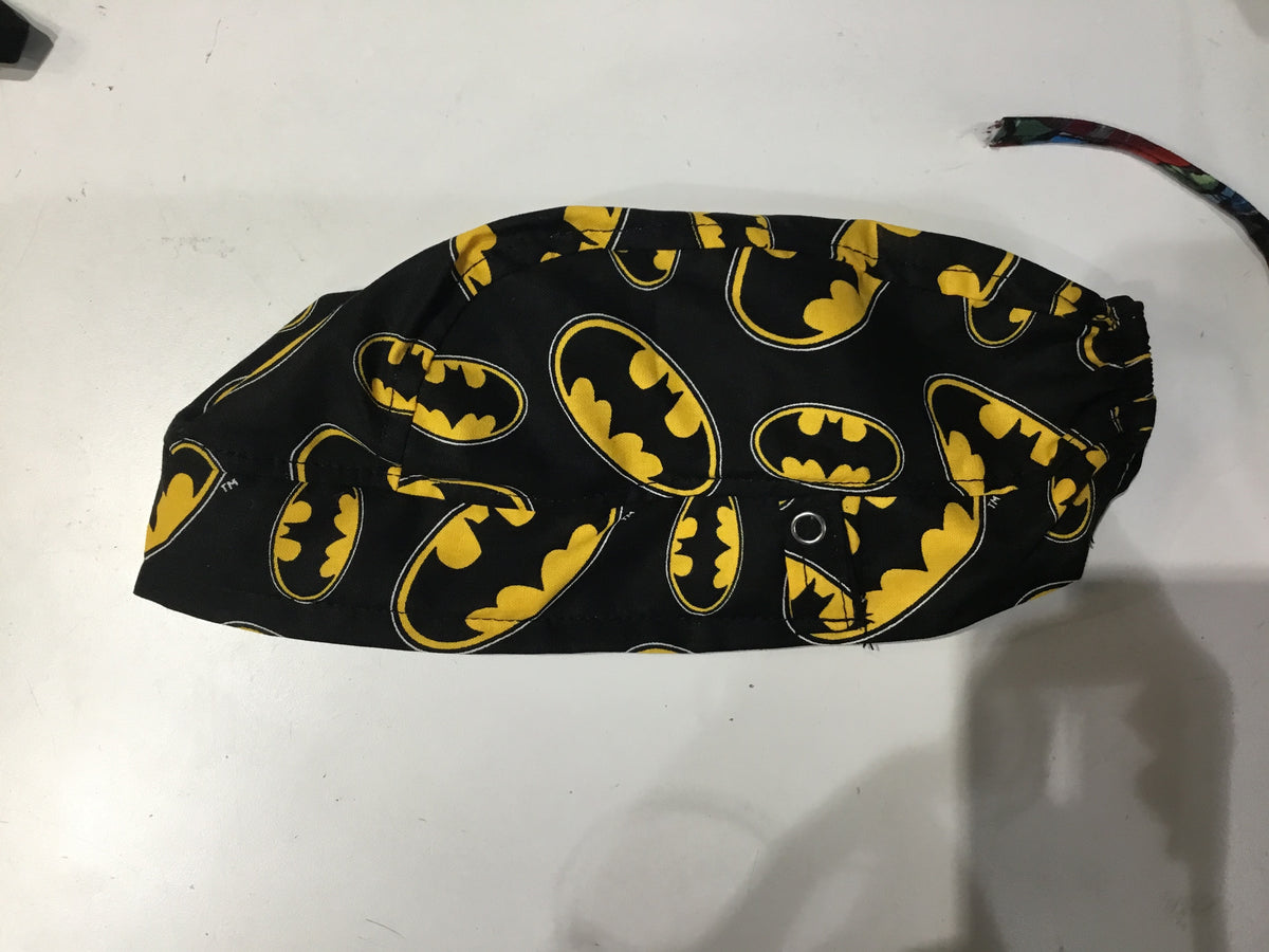 Design Scrub Caps