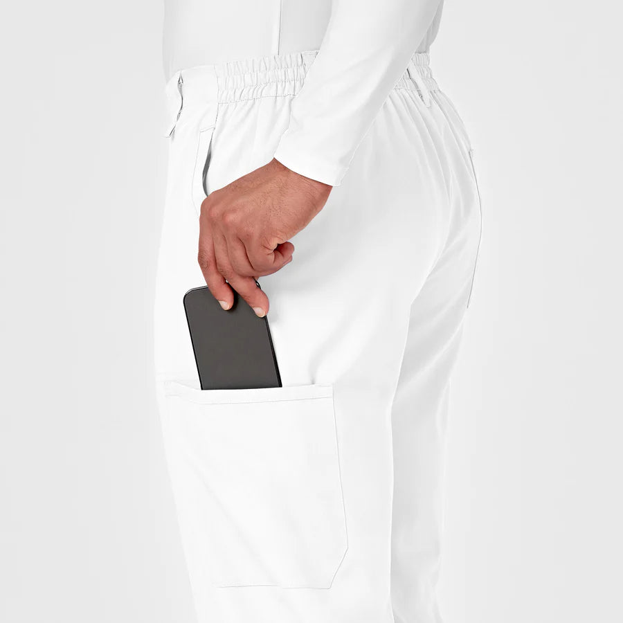PRO Men's Cargo Scrub Pant