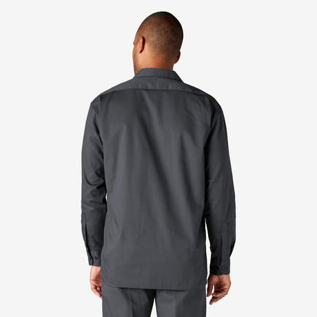 Dickies Long Sleeve Work Shirt