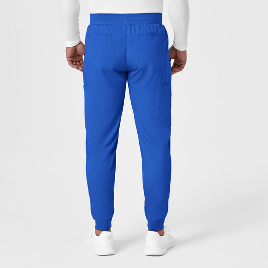 PRO Men's Cargo Jogger Scrub Pant