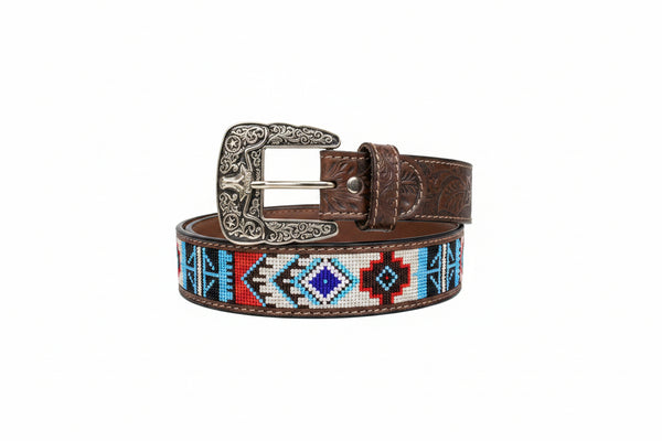 West Star Texas Belt*