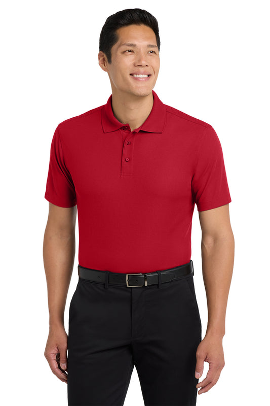 K572 Men's Uniform Polo
