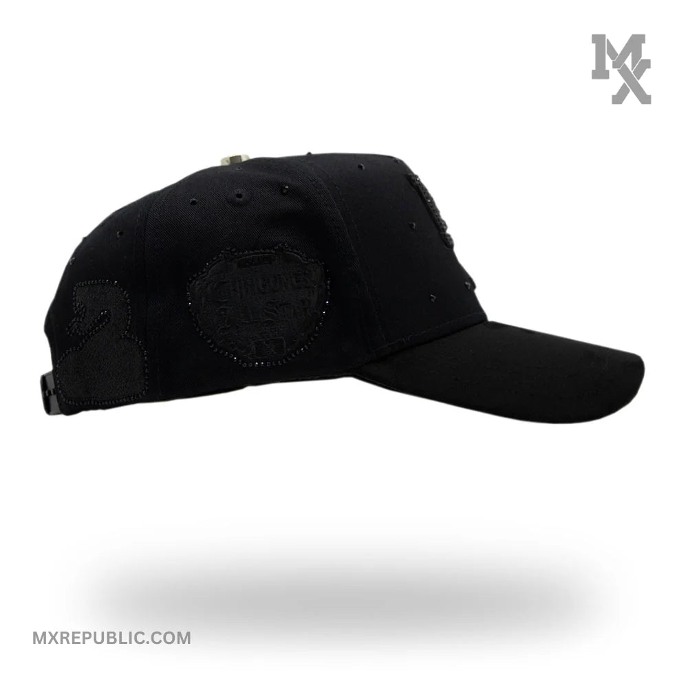 MX Republic Mexican Eagle Deluxe - Premium Cap (Full Set)