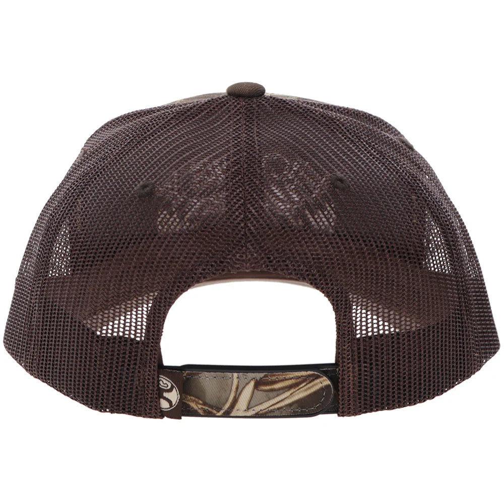 Hooey Outfitters Realtree Cap