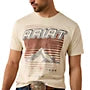Ariat Nineties Cowboy SS T-Shirt
