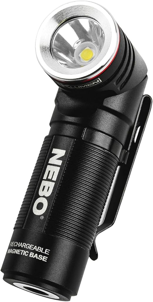 Nebo Swyvel