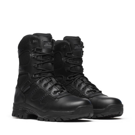 THE DEUCE Series – Waterproof – 8″ Tactical Side Zip