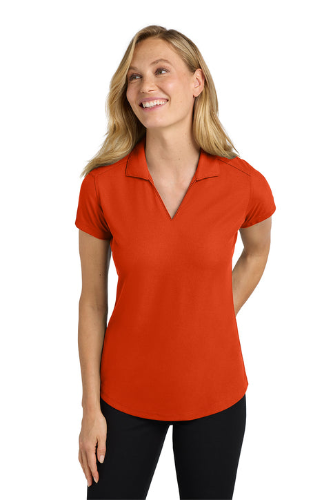 Port Authority Women's Dry Zone Grid Polo