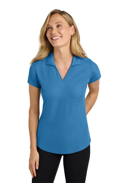 Port Authority Women's Dry Zone Grid Polo