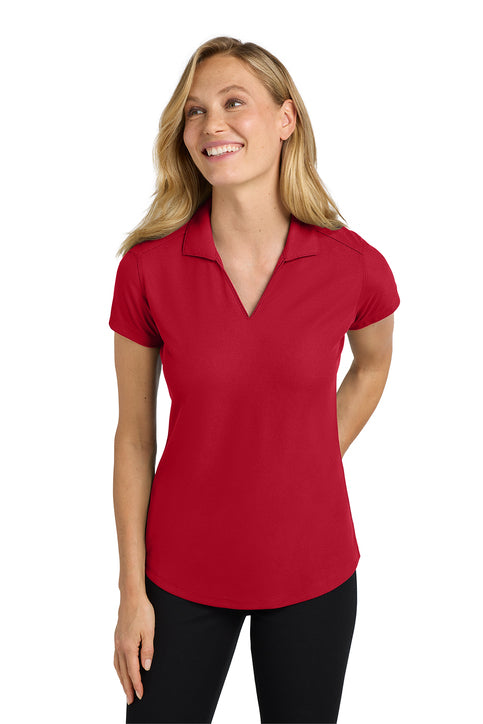 Port Authority Women's Dry Zone Grid Polo