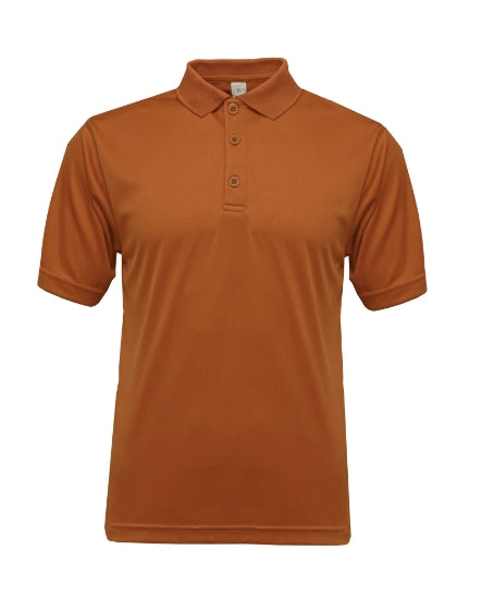 Texas Orange - Youth Polo