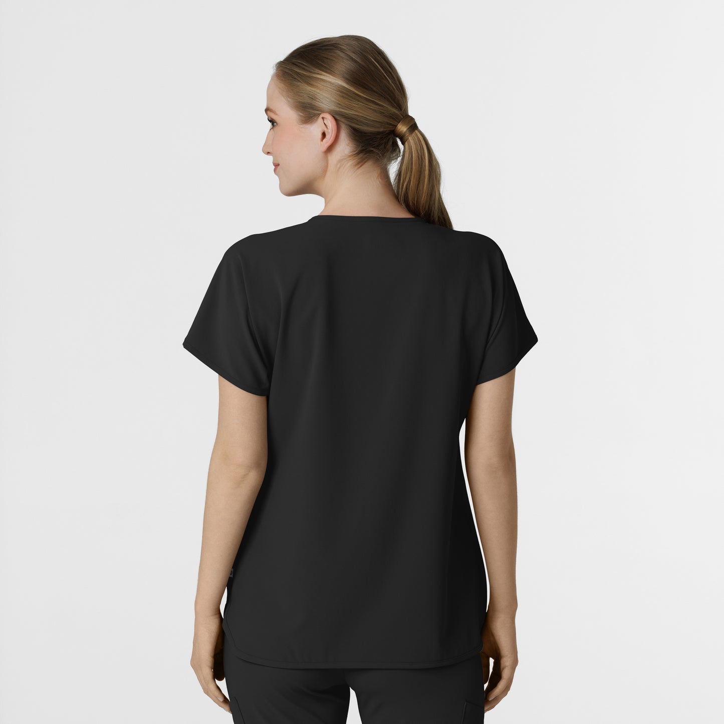 RENEW Women's Dolman Scrub Top