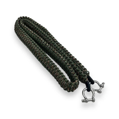 Correa de paracord