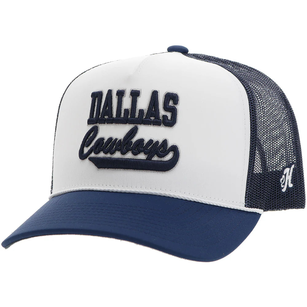 HOOEY DALLAS 5P TRK OSFA