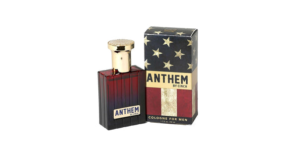 Anthem By CINCH Cologne