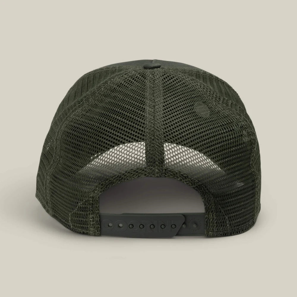 Goorin Bros Circle Of Life - Vicious Cap