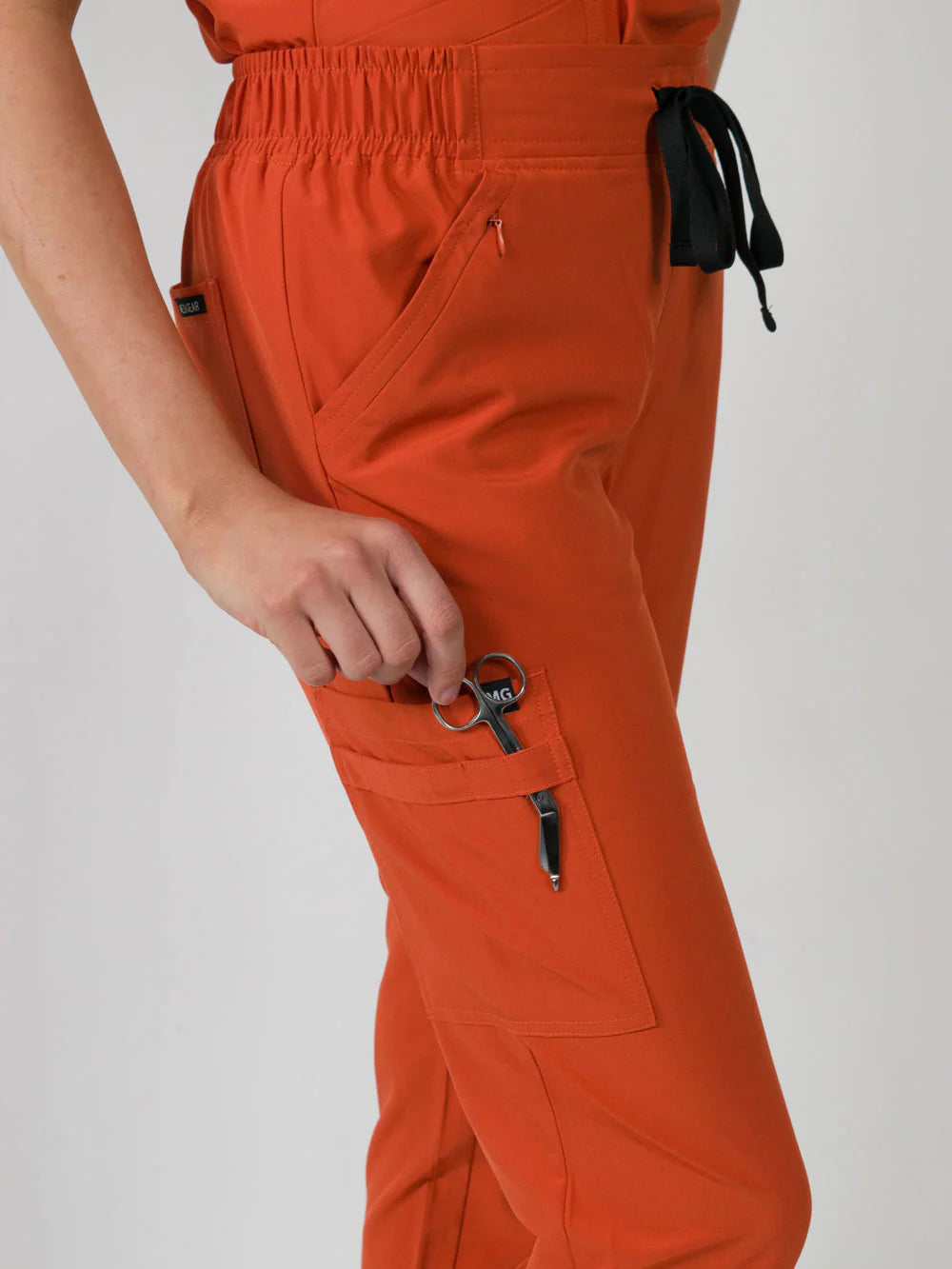 **FINAL SALE** MedGear Olivia Jogger Pant